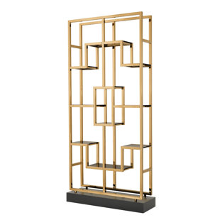 EICHHOLTZ Lagonda Bookcase