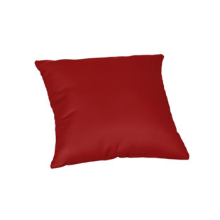 CASUAL CUSHION CORP. Sunbrella® Indoor/Outdoor Throw Pillow