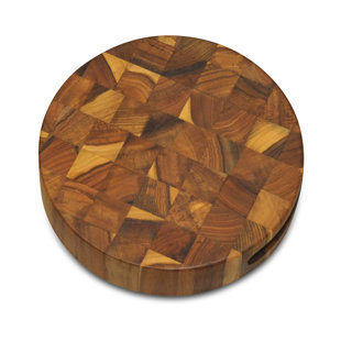 Regal Teak Wood Cutting Board