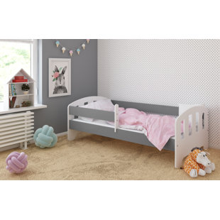 ISABELLE & MAX Keen Bed Frames and Mattress