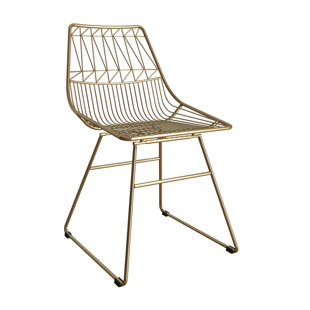 COSMOLIVING BY COSMOPOLITAN Astrid Dining Chair