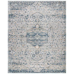MARTHA STEWART RUGS Martha Stewart Performance Oriental Rug