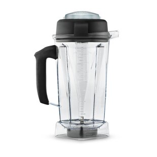 VITAMIX® Vitamix 64 oz. Wet Blade Container