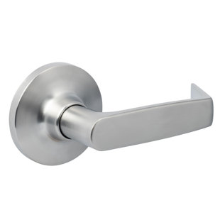 SURE-LOC HARDWARE Commercial Hardware Jackson Single Dummy Door Lever