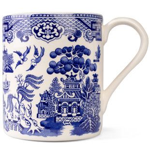 ALCOTT HILL® Montagu Coffee Mug (Set of 2)