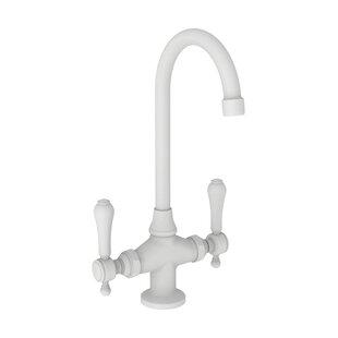 NEWPORT BRASS Chesterfield Bar Faucet