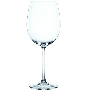 NACHTMANN Vivendi 27 Oz. Crystal All Purpose Wine Glass (Set of 4)