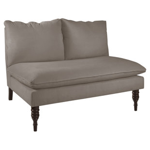 SKYLINE FURNITURE 47'' Upholstered Settee