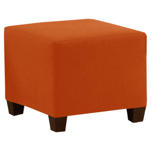 SKYLINE FURNITURE Upholstered Ottoman