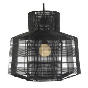 OGGETTI Schema 1-Light Pendant