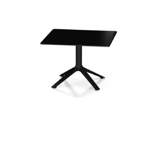 TOOU EEX Square Outdoor Side Table