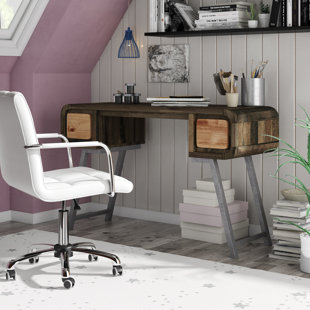 SCANMOD DESIGN Schreibtisch Nueva Vista