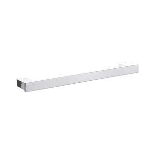 BOANN 18'' 1 Wall Towel Bar