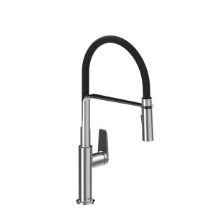 RIOBEL Mythic Pre-Rinse Kitchen Faucet