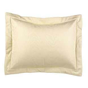 ADAMSTOWN AT HOME Cotton Blend Pillow Sham