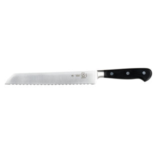 Mercer Cutlery Renaissance 8'' Bread Knife