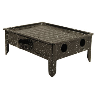 Ancient Cookware Iron Tray
