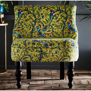 EMMA J SHIPLEY FOR CLARKE & CLARKE Langley Chair