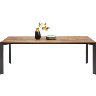 KARE DESIGN Table Phoenix 100x220cm