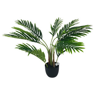 GEKO PRODUCTS 68cm Palm Tree in Pot
