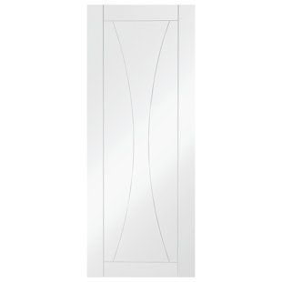 XL JOINERY Internal White Primed Verona