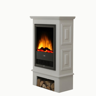 BELFRY HEATING Elektro-Kaminofen Kendall