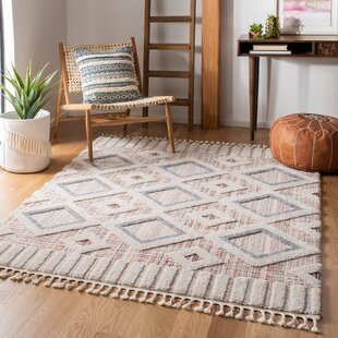 UNION RUSTIC Welling Performance Southwestern Rug