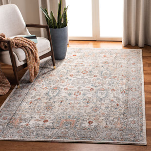 MARTHA STEWART RUGS Martha Stewart Performance Oriental Rug