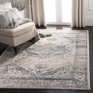 MARTHA STEWART RUGS Martha Stewart Performance Oriental Rug