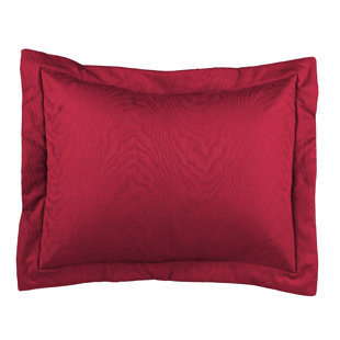 THOMASVILLE AT HOME Cotton Blend Pillow Sham