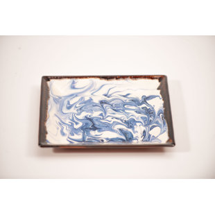 World Menagerie Chelston Platter