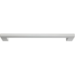 ATLAS HOMEWARES Round Rail 7 9/16" Center to Center Bar pull