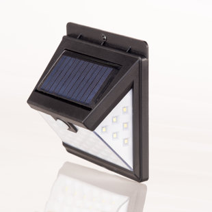 OE LIGHTS 40 LED Solar Security Light