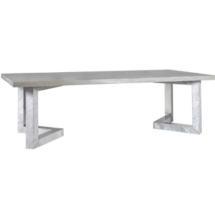 ARTISTICA HOME Signature Designs Heller Rectangular Dining Table