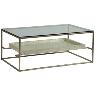 ARTISTICA HOME Signature Designs Cumulus Cocktail Table