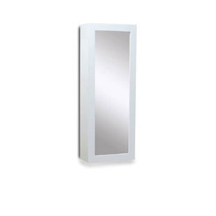 ORGANIZEDLIFE Built-In Ironing Center Board