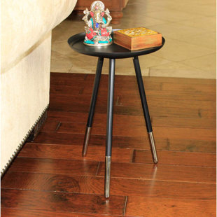 AMBER HOME GOODS End Table