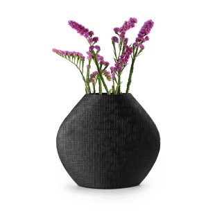 PHILIPPI Outback Metal Table Vase