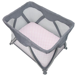 KUSHIES BABY Play Pen Sheet