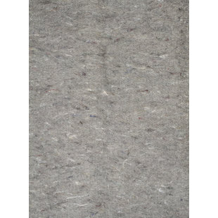 BOKARA RUG CO., INC. High-Quality Dual Surface Non-Slip Rug Pad (0.1")