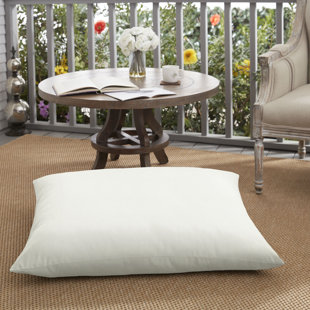 MOZAIC COMPANY Hanover Indoor/Outdoor Reversible Throw Pillow