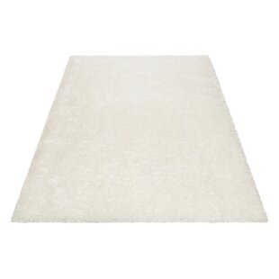 ESPRITHOME City Glam Flatweave White Rug