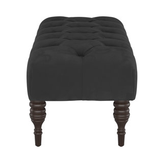 SKYLINE FURNITURE Storage Bench