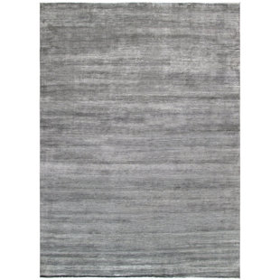 PASARGAD Hand Knotted Wool Rug