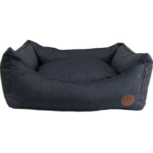 ARCHIE & OSCAR Hundebett Berg mit Kissen