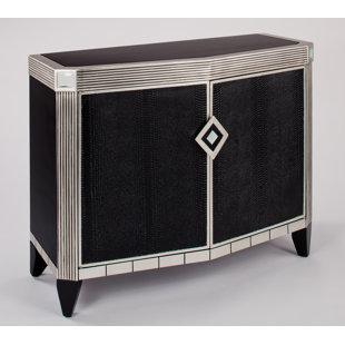 ARTMAX Accent Cabinet