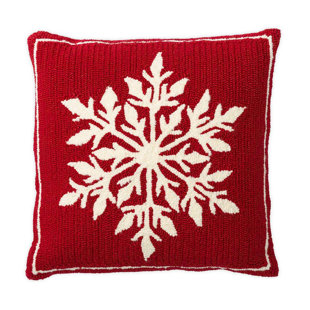 PLOW & HEARTH Throw Pillow