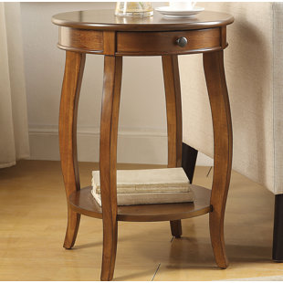 CANORA GREY Mccullen End Table