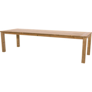 UNION RUSTIC Esstisch Goldia
