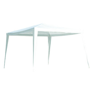DAKOTA FIELDS Antonios 3m x 3m Metal Gazebo